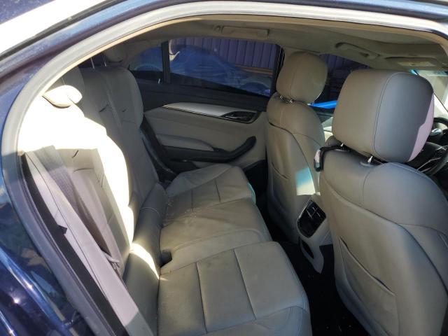 Cadillac CTS Luxury Image 12