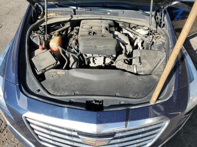 Cadillac CTS Luxury Image 9