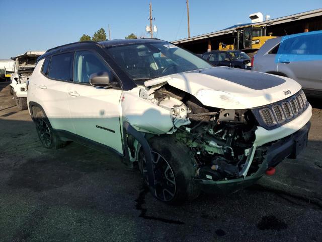 Jeep Compass Trailhawk Image 7