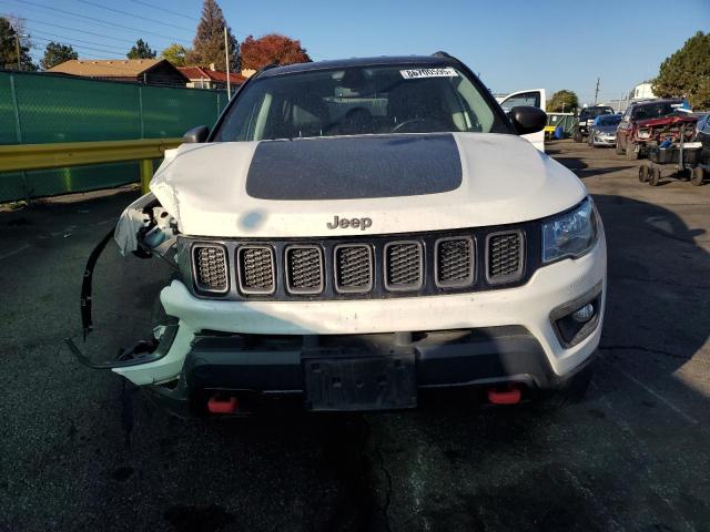 Jeep Compass Trailhawk Image 3