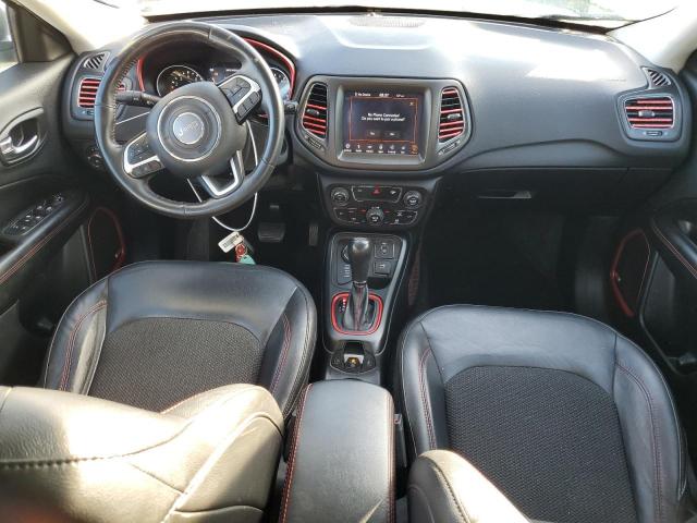 Jeep Compass Trailhawk Image 9