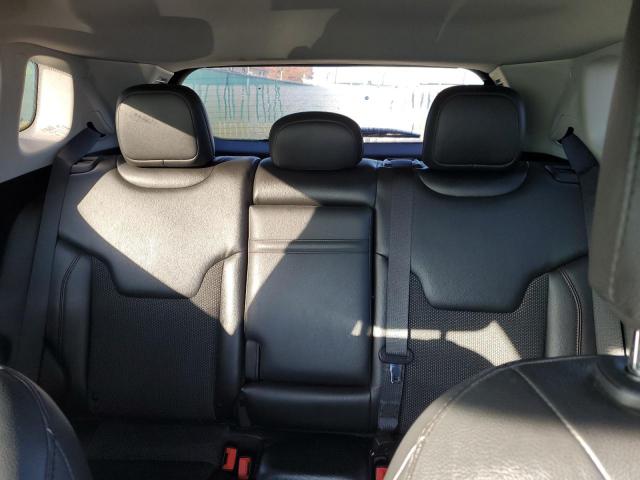 Jeep Compass Trailhawk Image 8