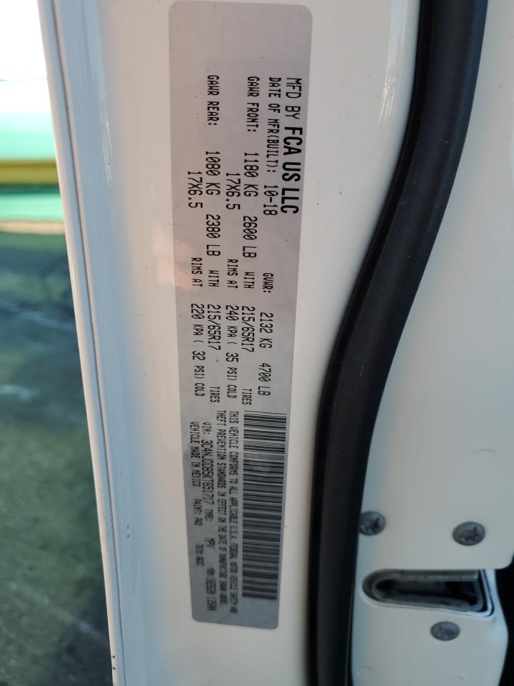 Jeep Compass Trailhawk Image 4