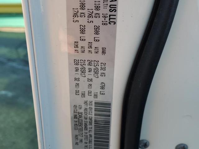 Jeep Compass Trailhawk Image 4