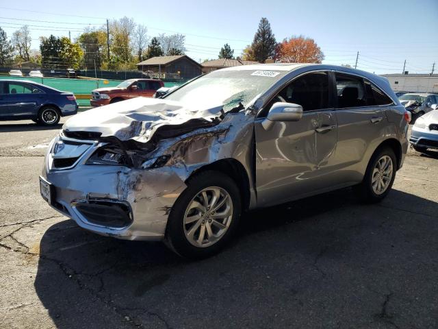  Salvage Acura RDX