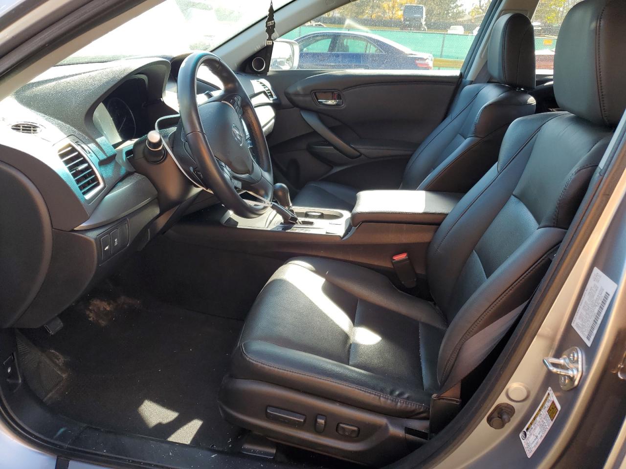 Acura RDX Technology Image 4