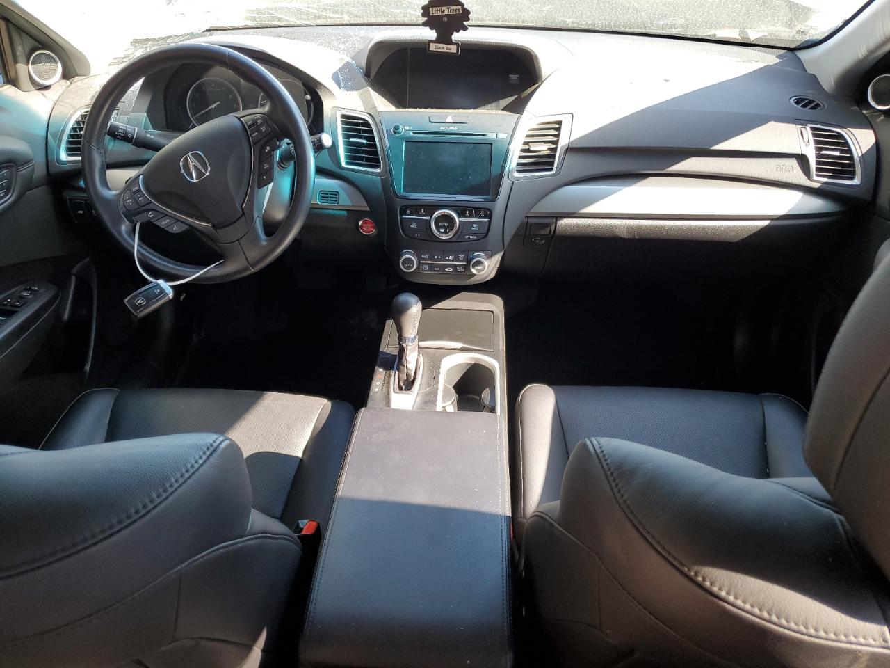 Acura RDX Technology Image 5