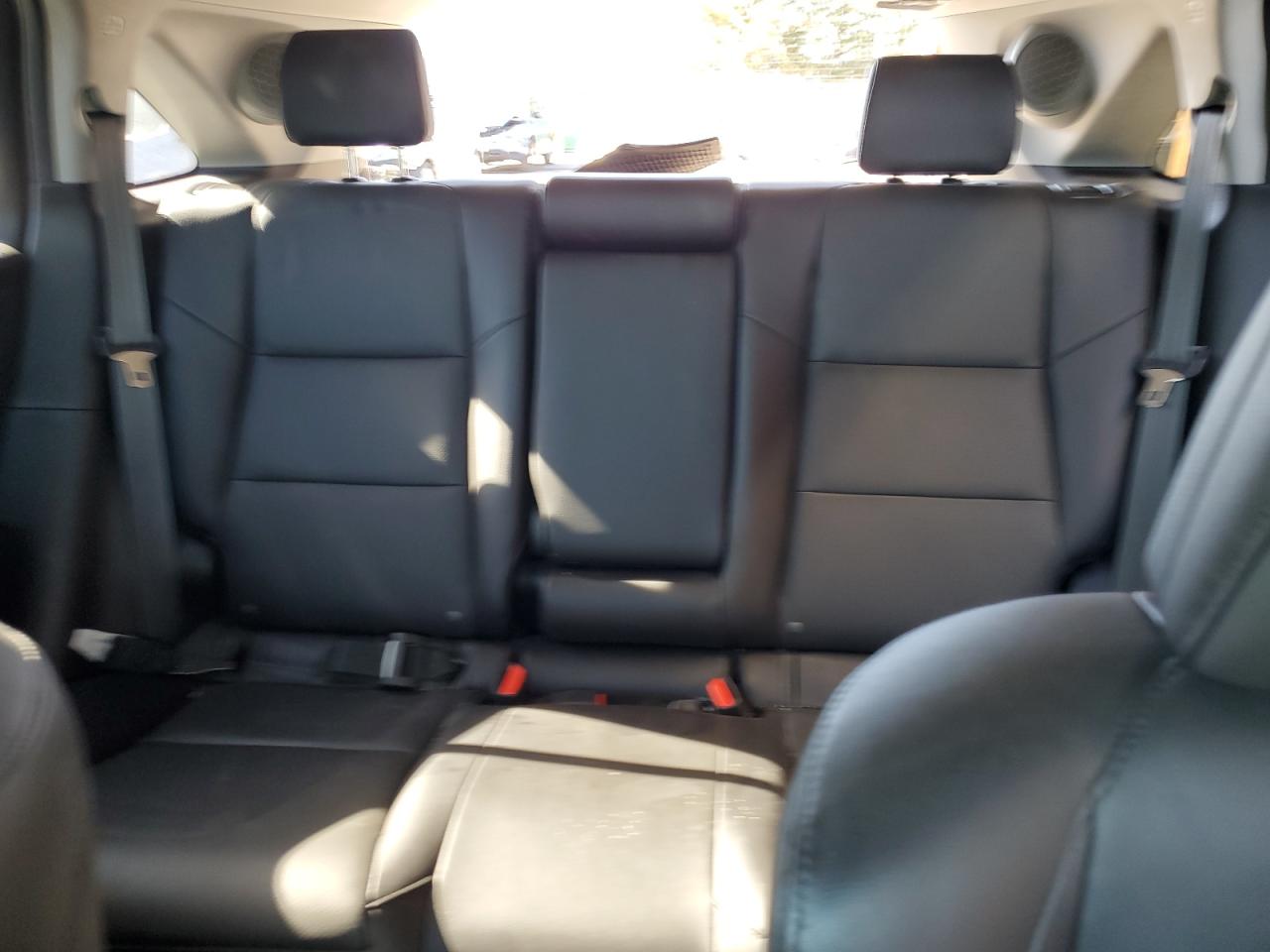 Acura RDX Technology Image 9