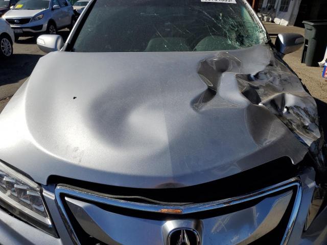 Acura RDX Technology Image 3