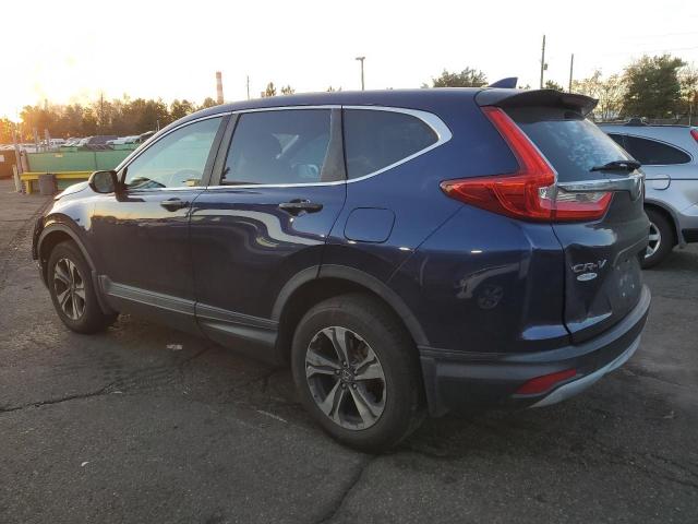 Honda Crv Lx Image 11