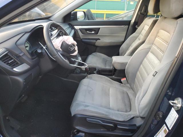 Honda Crv Lx Image 13