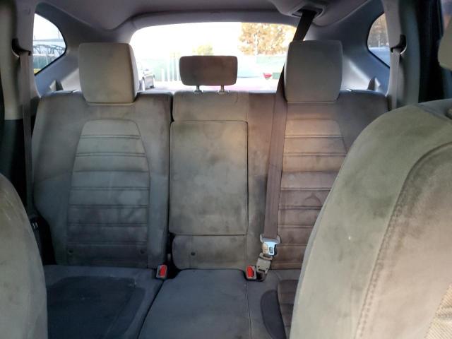 Honda Crv Lx Image 9