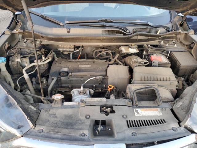 Honda Crv Lx Image 10