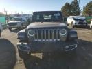 Jeep Wrangler Sahara Image 7