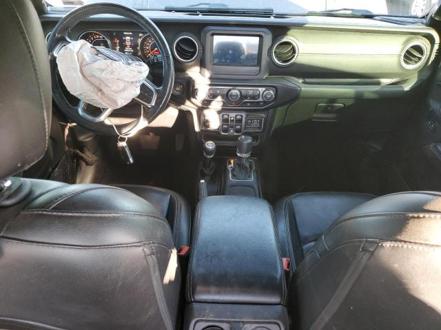 Jeep Wrangler Sahara Image 8