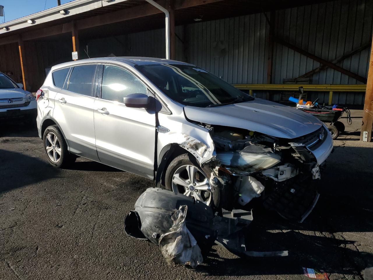 Ford Escape Se Image 7