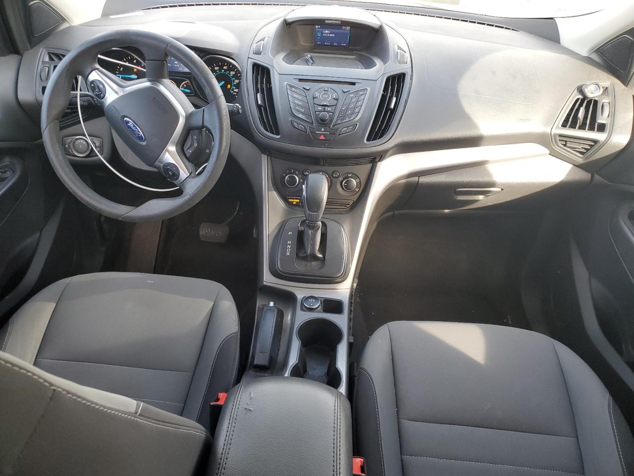 Ford Escape Se Image 9