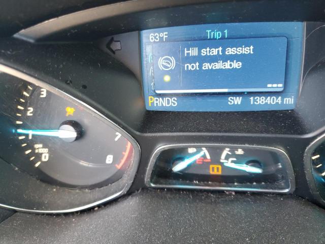 Ford Escape Se Image 8