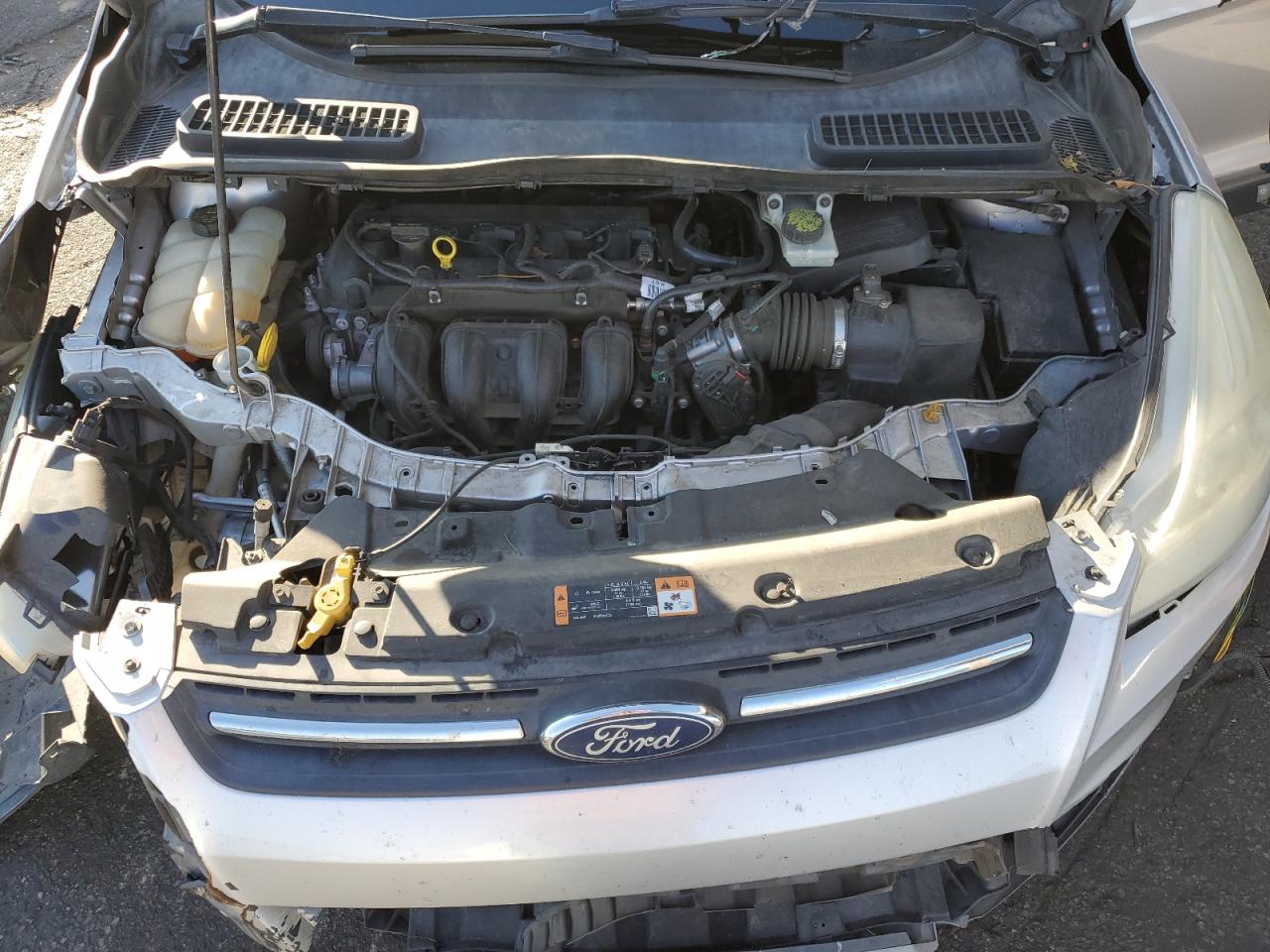 Ford Escape Se Image 10