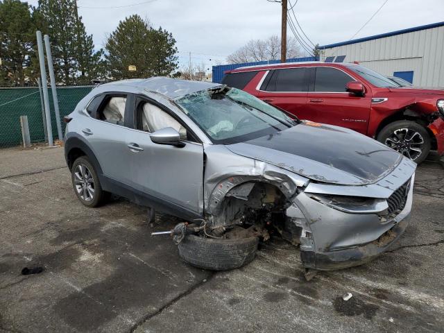 Mazda Cx Select Image 2