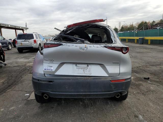 Mazda Cx Select Image 7