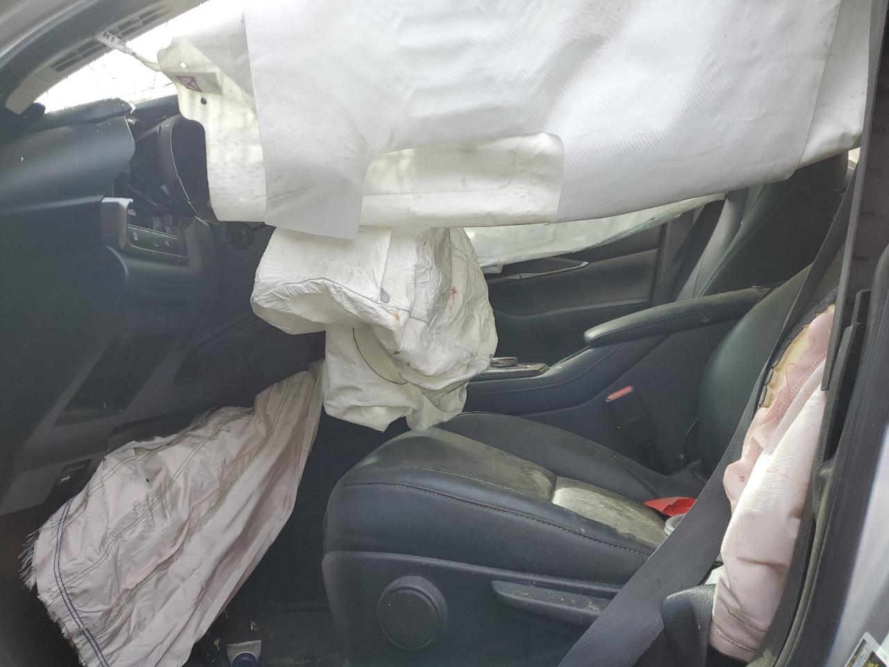 Mazda Cx Select Image 14