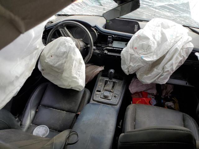 Mazda Cx Select Image 6