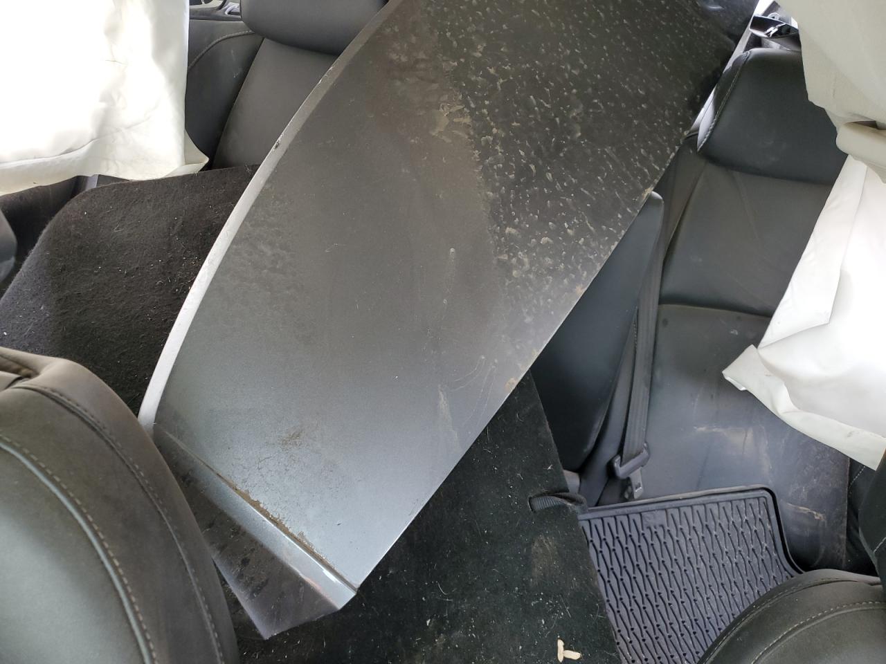 Mazda Cx Select Image 11