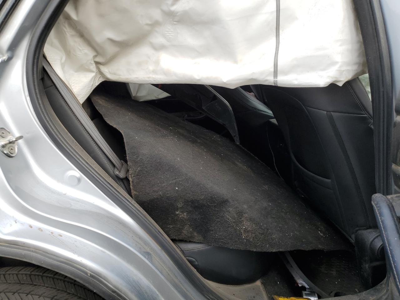 Mazda Cx Select Image 12