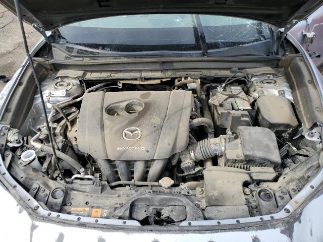 Mazda Cx Select Image 8