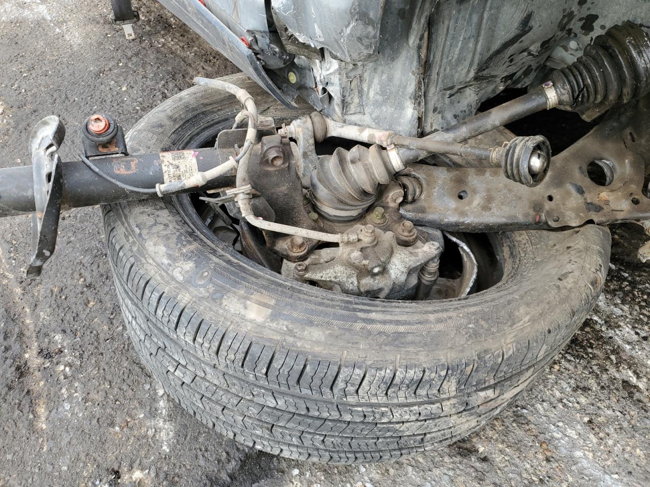 Mazda Cx Select Image 10