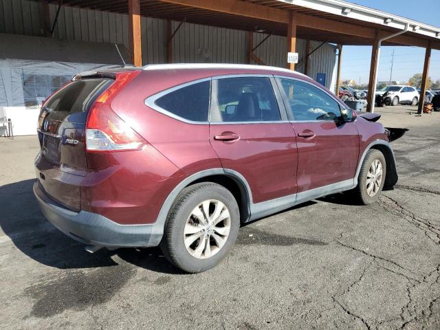 Honda Crv Exl Image 2