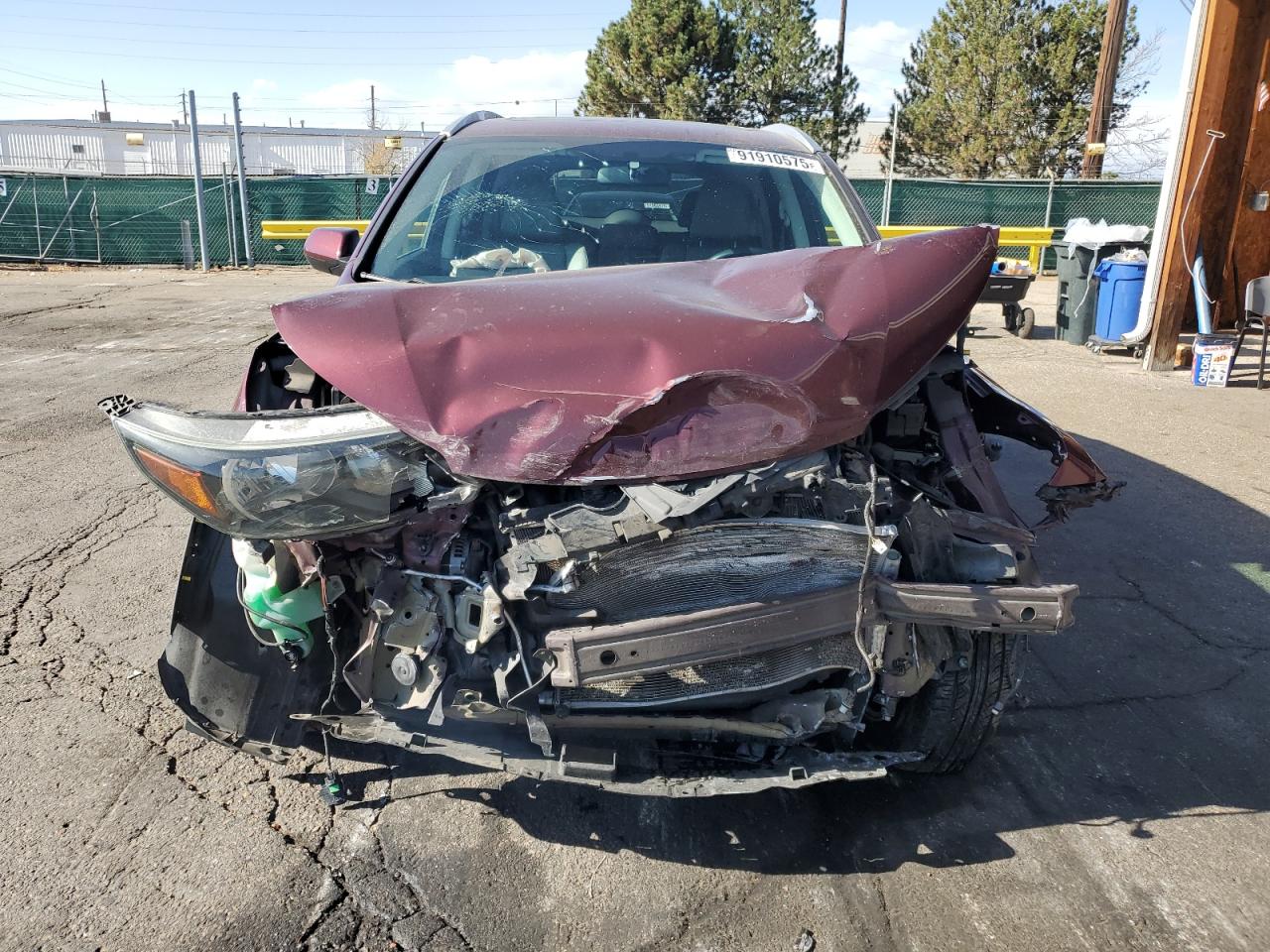 Honda Crv Exl Image 6