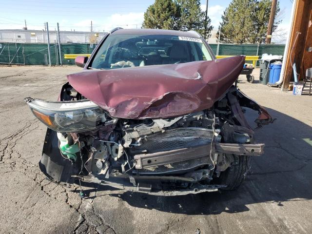 Honda Crv Exl Image 6