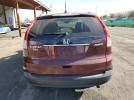 Honda Crv Exl Image 7
