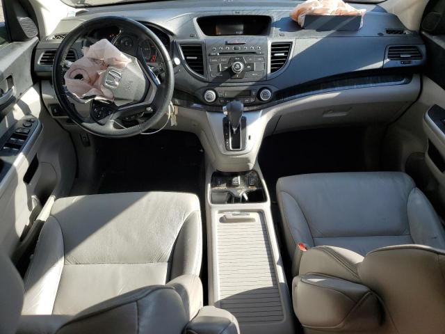 Honda Crv Exl Image 11