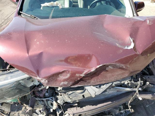 Honda Crv Exl Image 12