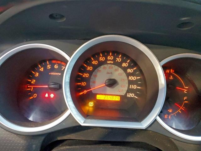 Toyota Tacoma Access Cab Image 6