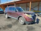 Ford Explorer Xlt Image 4
