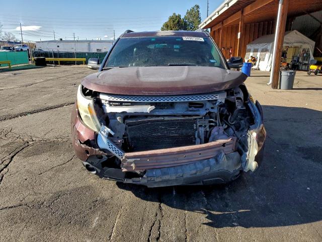 Ford Explorer Xlt Image 12