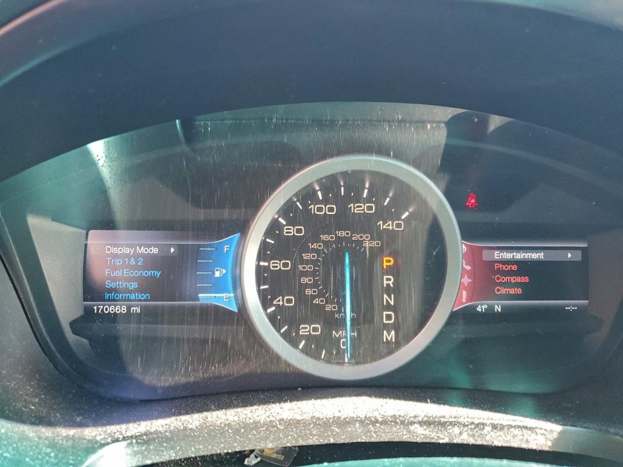 Ford Explorer Xlt Image 3