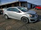Chevrolet Sonic Lt Image 6
