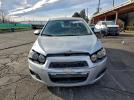 Chevrolet Sonic Lt Image 9