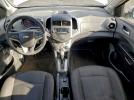 Chevrolet Sonic Lt Image 10