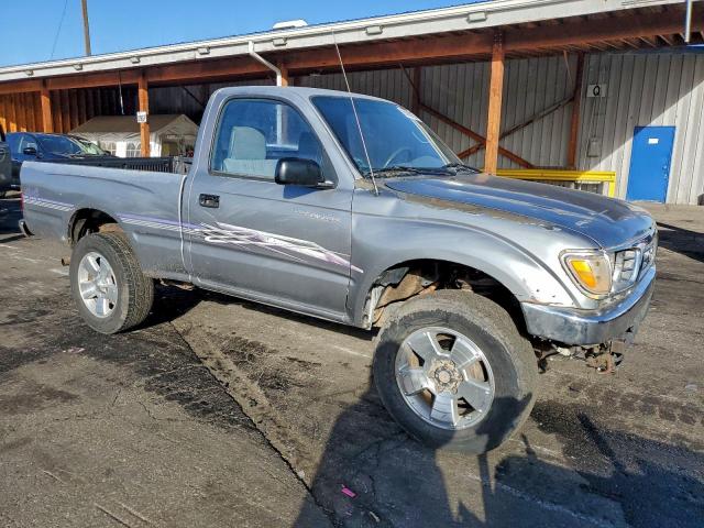 Toyota Tacoma Image 11