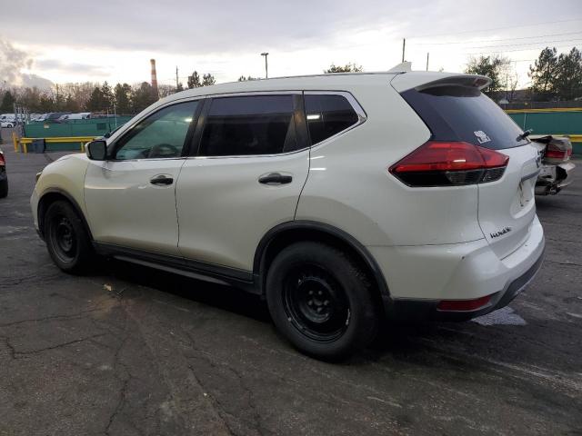Nissan Rogue S Image 8