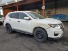 Nissan Rogue S Image 2
