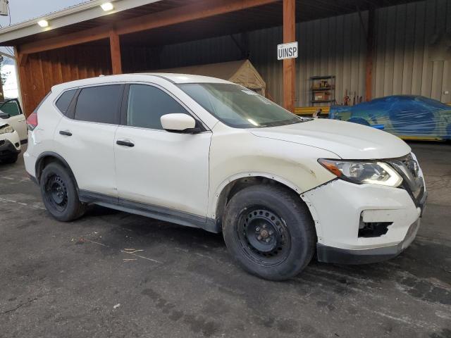 Nissan Rogue S Image 2