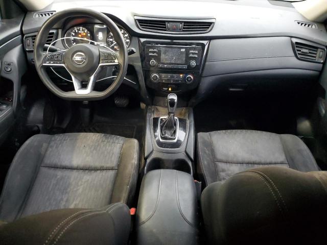 Nissan Rogue S Image 13