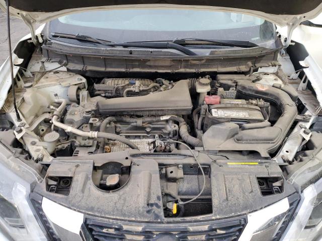 Nissan Rogue S Image 11